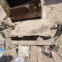 شيري • بيبان خلفي • ابي الخصيب