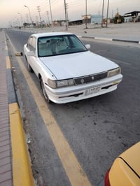 مكينة وكير • تبريد شغال • الزبير