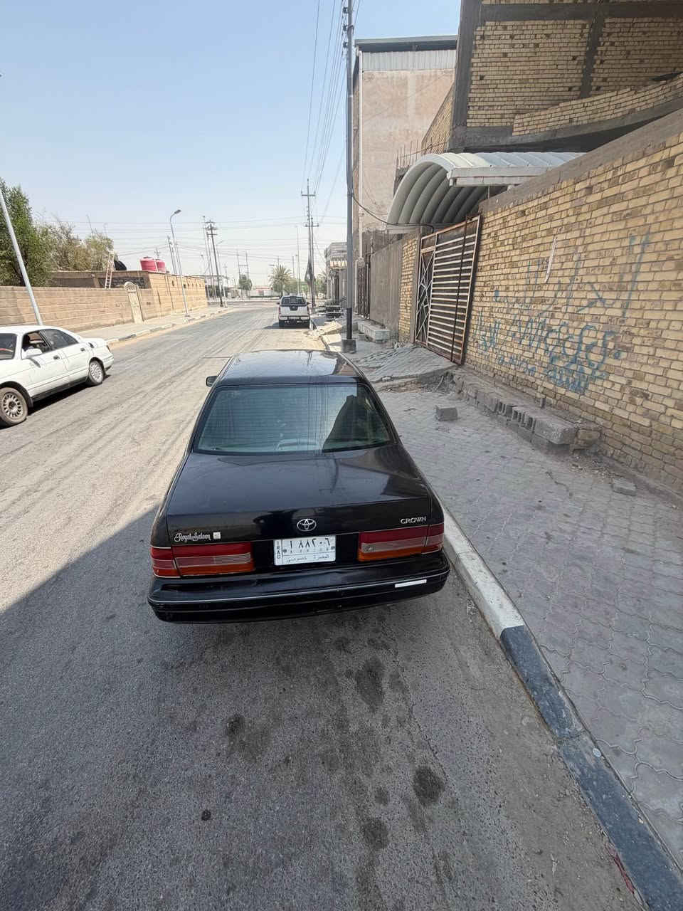 مكفولة • مكينة ٣٠٠٠ • نضيفه