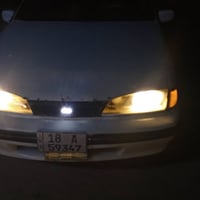 دايو برنس • ١٩٩٥ • واتساب