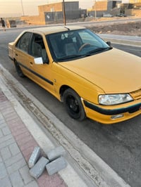 بارس • ٢٠١٥ • سماوه
