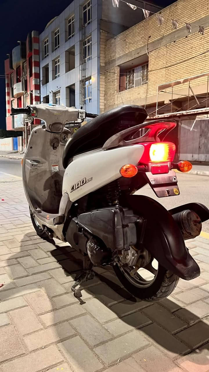 فله • ٢٠٠٩ • نضافه