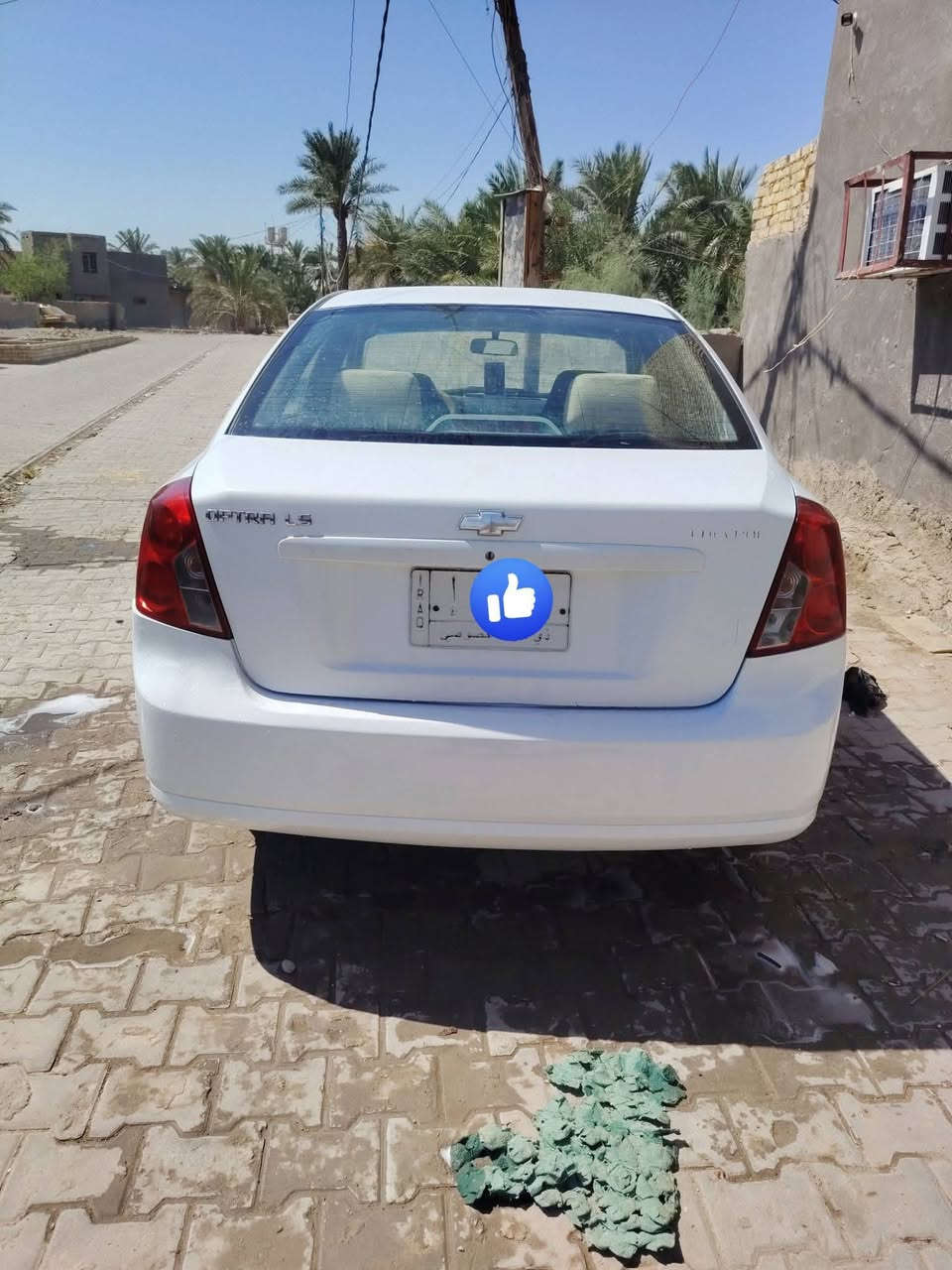 السلام عليكم، اوبترا خصوصي موديل 10، رقم ذي قار المالك يمي  بالسماوه مداور ثاني يوم، مكينه وكير كصة شرط نظيفات ، حدادية 100%توني مسويهه، بيهه باب خلف السائق مبدل أثر خياس ، والباقي مكفول، ، تبريد نقص غاز، تدفئة شغال، سياره نظيفه شرط، السعر 60 وبيهه مجال قليل.  مكان السيارة سماوة قرب مستشفى الولادة والأطفال. للأستفسار الاتصال على الرقم ***********.
