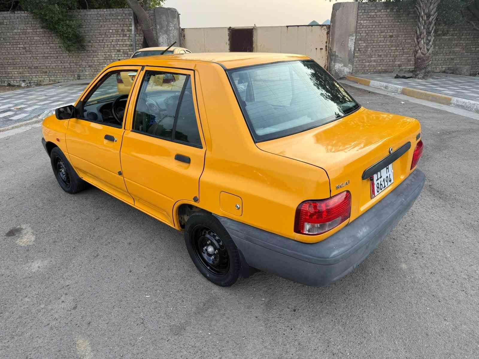 سايبا ٢٠٢٢ • شواصي مكفولة • نهايت حي اور