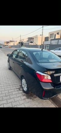 ميراج • ٢٠٢١ • نجف