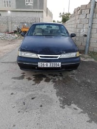 دايو برنس • بلدي • ١٩٩٤
