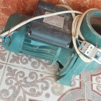 ماطور سنگل • جديد • 4*4