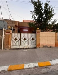 الفلوجة • حي العسكري • ٢٠٠م