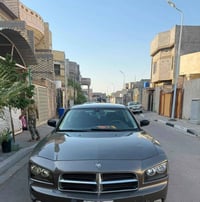 جارجر • ٢٠٠٩ • البصره الزبير