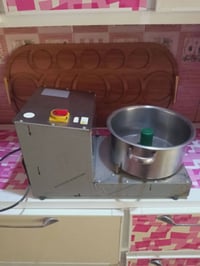 خلاط • حمص • صلصات