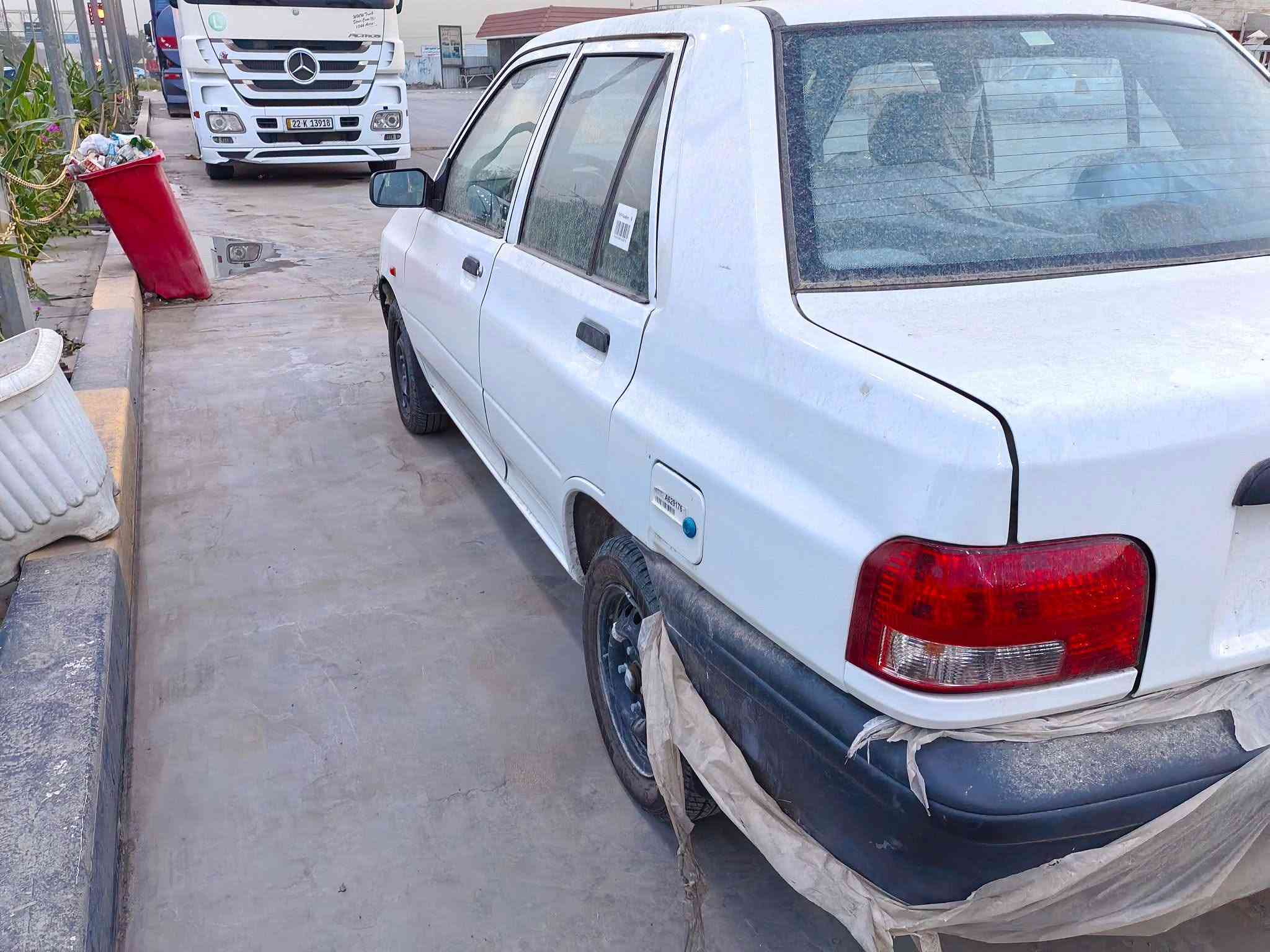 سايبا خصوصي • زيرو ٢٠٢٦ • مرقّم بغداد
