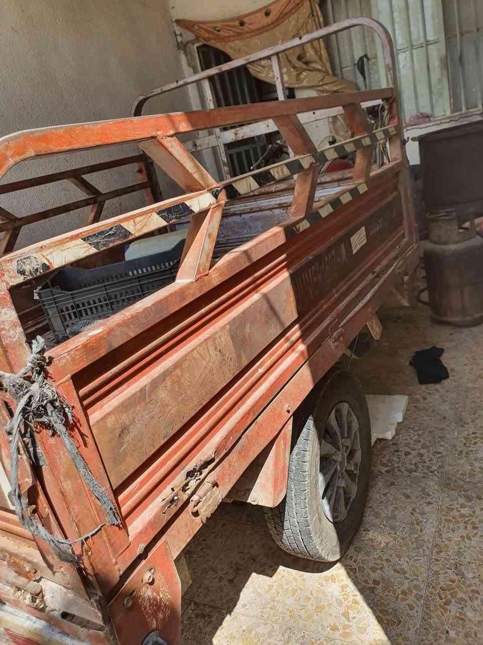 ستوته البيع شاصي همر المحرك ام تي ار المكان نجف ***********
