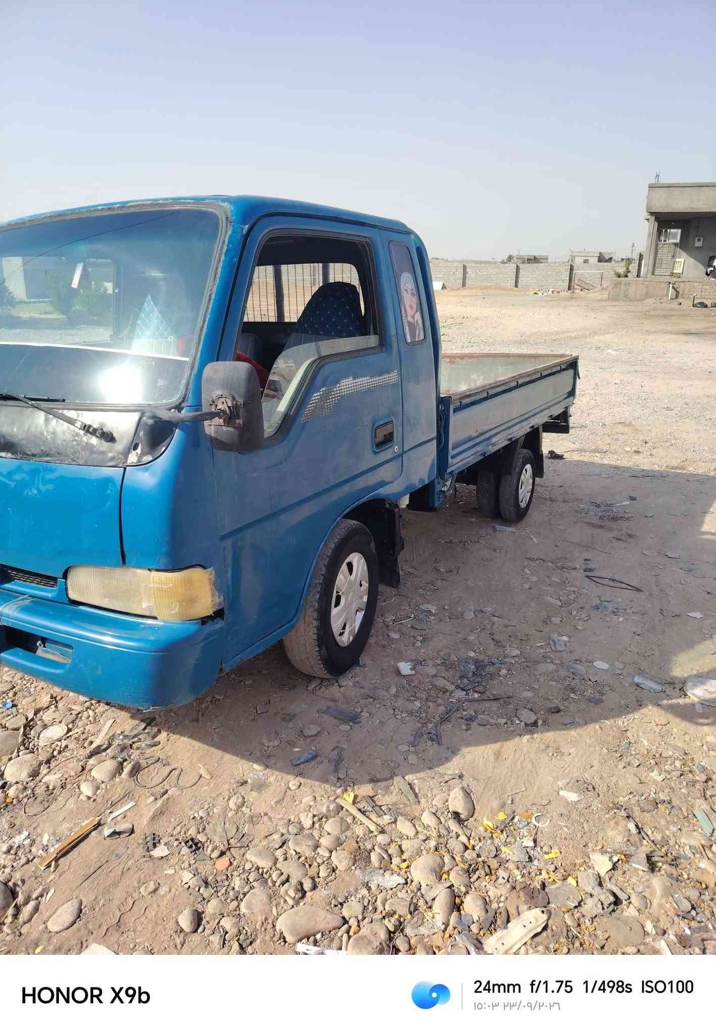 سلام عليكم كياى فونتيرى موديل 97 رقم صلاح الدين سنويه 28 حصت كاز  شرط تحويل سياره شاصي شرط  صدر توير سياره حلوه   تراهم  مروس بكياى فحص وخذ فرق نقد مكاني القياره العوسجعه ***********

نص مكتوب في الصور:
- HONOR X9b 24mm f/1.75 1/280s ISO100 15:30 ٢٣/٠٩/٢٠٢٦
- HONOR X9b 24mm f/1.75 1/900s ISO781 ٢٠٢٣/٠٩/٢٣ ١٦:٠٦
- HONOR X9b 24mm f/1.75 1/100s ISO113 ٢٠٢٣/٠٩/٢٦ ١٦:٠٦
- HONOR X9b 24mm f/1.75 1/50s ISO313 16:06 23/09/2026
- HONOR X9b 24mm f/1.75 1/900s ISO263 16:07 ٢٣/٠٩/٢٠٢٦
- HONOR X9b 24mm f/1.75 1/900s ISO222 ١٥:٣٦ ٢٣/٠٩/٢٠٢٦
- HONOR X9b 24mm f/1.75 1/498s ISO100 ١٥:٠٣ ٢٣/٠٩/٢٠٢٦
- HONOR X9b 24mm f/1.75 1/673s ISO100 15:03 23/09/2026
- HONOR X9b 24mm f/1.75 1/50s ISO363 14:47 23/09/2026