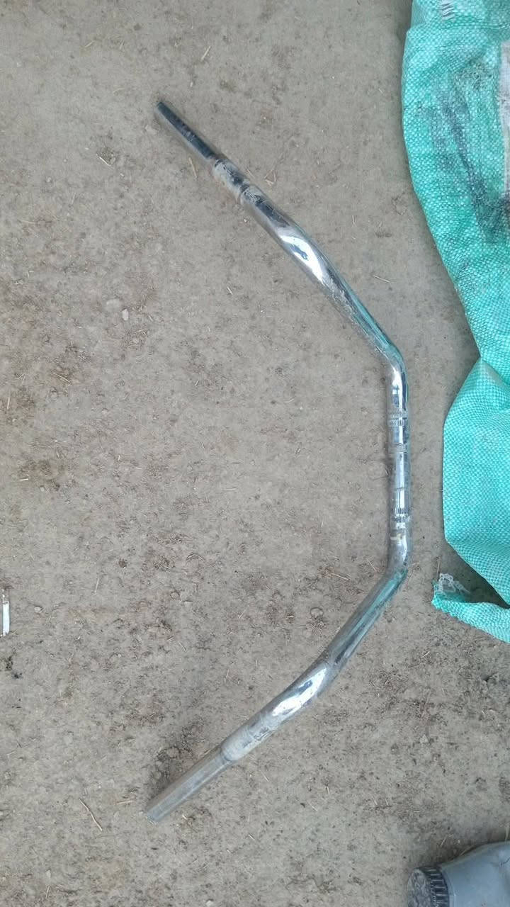 غراض جونده تفصيخ البيع دراجه هويشه شاصي كلك بيع جوم حديد ٢٥ الف ضفيره باتري سعرهن١٠ تالف تواير كدام وره سعرهن ٣٠ الف تانكي ١٥ الف دبلات ١٠ تلاف محرك كايم سعره ٢٥ سكان ٥ تالف ماشه سعره ١٥ الف  محافظة السماوه قضاء رميثه منطقه العمارين ستفسار خاص بل خدمه رقم ***********
