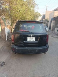 سوزوكي ٢٠٠٧ • بغداد بسمي • تحتاج تصليح