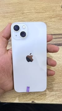 ايفون ١٣ • ذاكره ٢٥٦ • بطاريه ٩٢