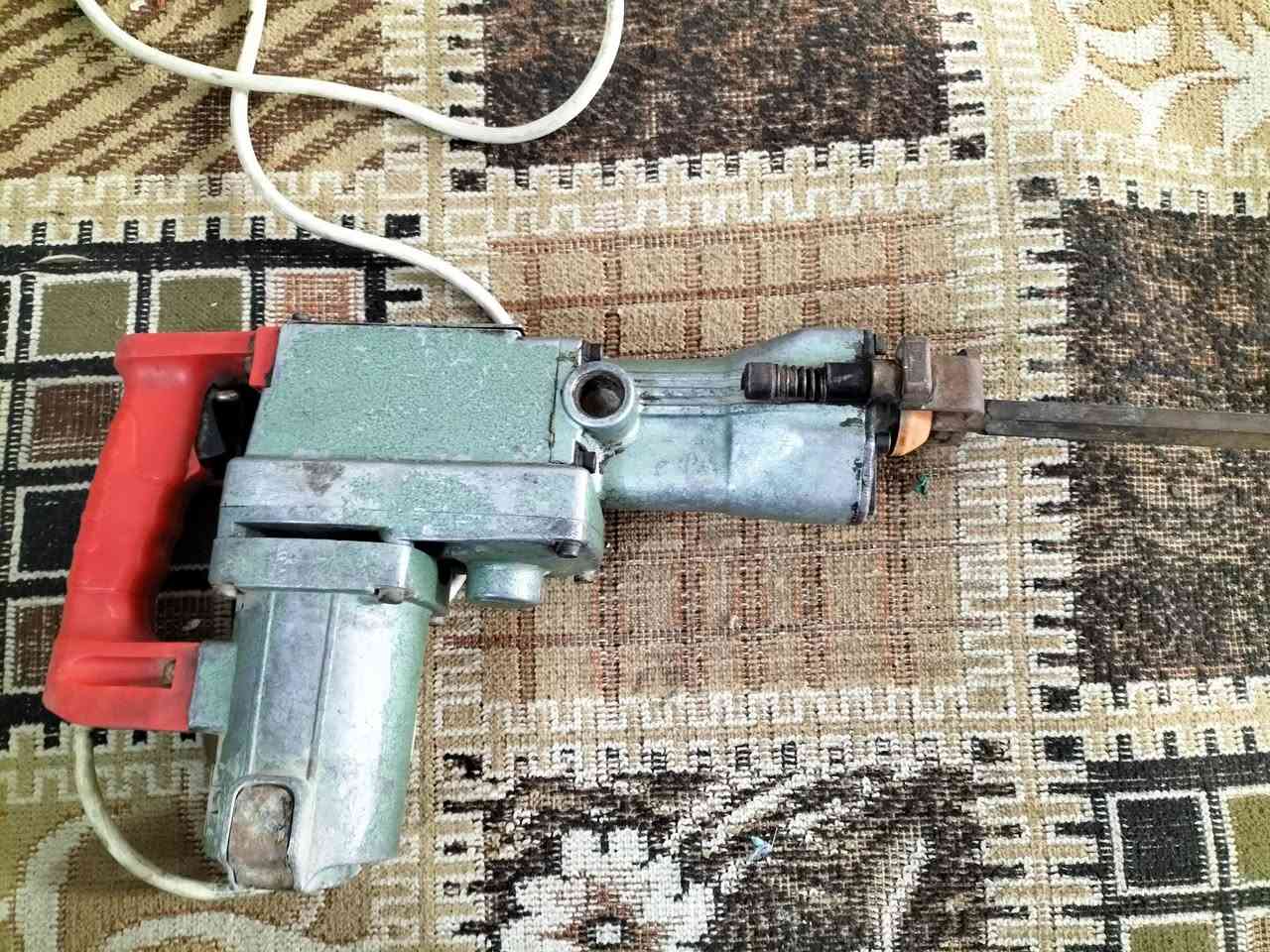 دريل • كوسرة • مدينة الصدر