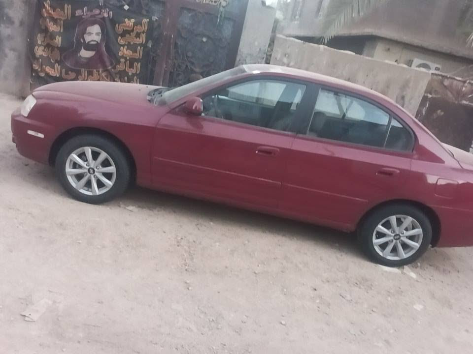 سلام عليكم للبيع النترا موديل 2005 امريكي بيه جاملغ ومصبوغه جماليه مكينه جديده تبريد شغال جاهزه رقم نكليزي قادسيه مكاني بابل حي الزهراء الإستفسار ***********السعر 60 وبيه مجال
