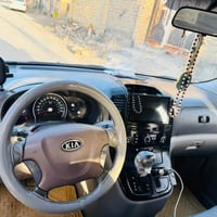 ٢٠٠٨ • وارد أمريكي • منظومة غاز