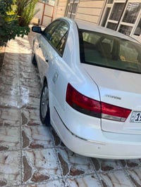 سوناته ٢٠١٠ • مكينة ٢٤٠٠ • كربلاء
