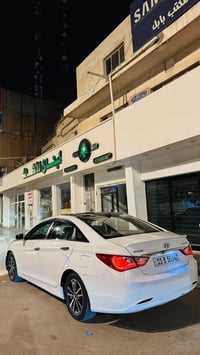 ٢٠١١ • محرك ٢٤٠٠ • بانوراما