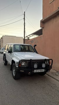 باترول • غاز • ١٩٩٧