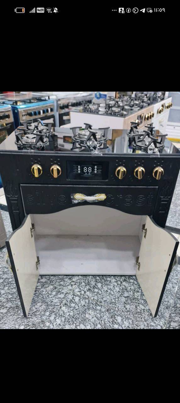 للاستفسار خاص
حبيبي شنو الموديل أو اسم الطباخ بالضبط؟ وكم قياسه/عدد العيون؟: 
طباخ مع  كاونتر كامل وجاهز 
وين موقعك بالعراق حتى المشتري يعرف الاستلام أو التوصيل؟: 
بغداد
الطباخ جديد لو مستخدم؟ وإذا مستخدم شكد مدة الاستعمال وحالته شلون؟: 
جديد غير مستخدم
الضمان موجود لو لا؟ وإذا إي، منو الشركة وكم مدته؟: 
نعم يوجد ضمان
التوصيل والتركيب داخل السعر لو بس تسليم؟ وهل تكدرون تفحصوه قبل الشراء؟: 
يوجد توصيل  لجميع المحافظات  نعم الفحص بوجود المندوب