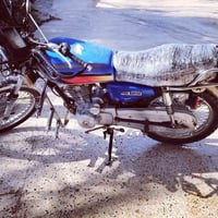 سيفان • ماطور • مراوس