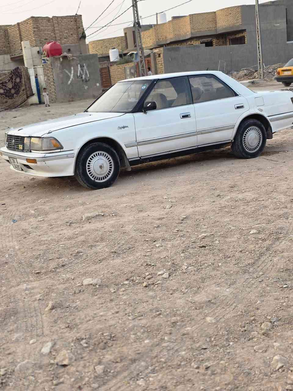 السلام عليكم
هارتوب 91 كير ومحرك 2.5 سياره شواصي ودواخل بلاد بسمي رقم نجف  صاعده هزه صارله شهرين منضومه بانزين حاويه ***********
