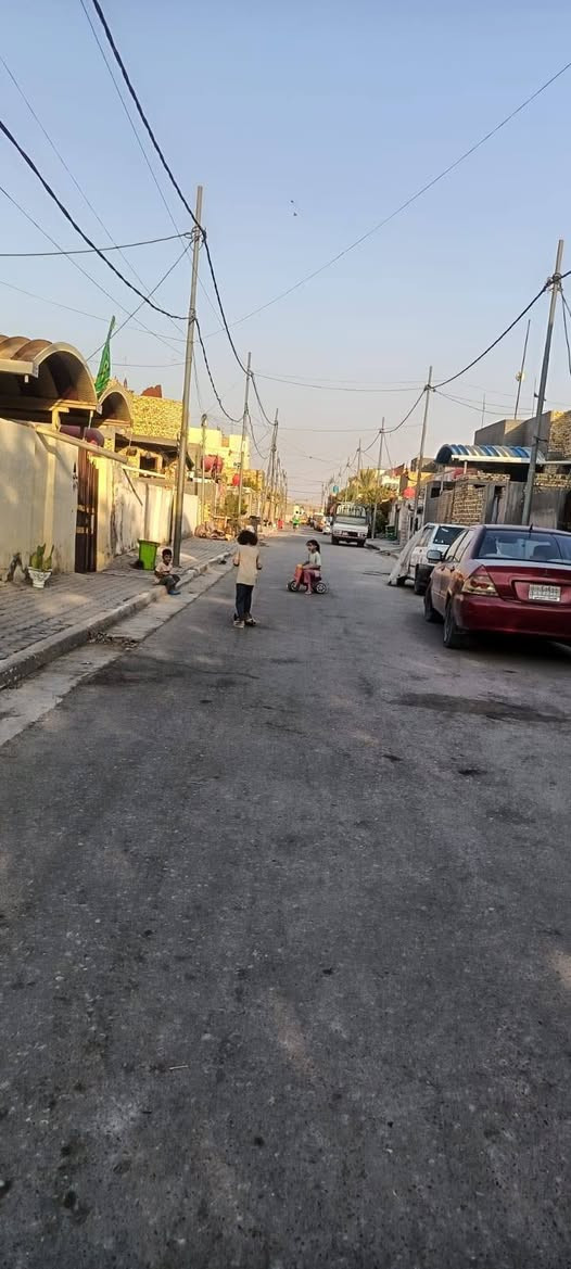طابو صرف • ٢٠٠م • العسكري الثالث