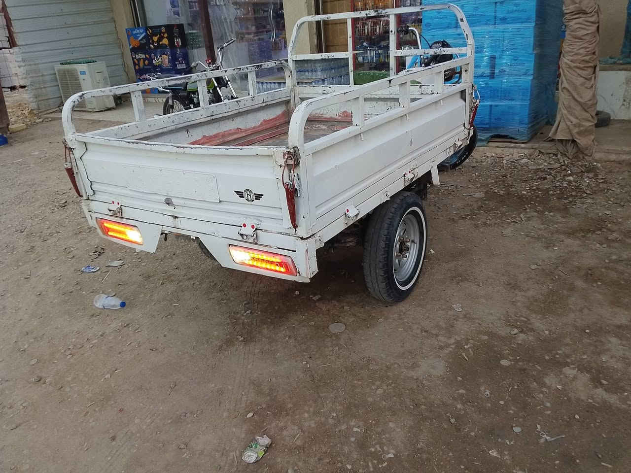 ستوته • موديل 12 • اوراق