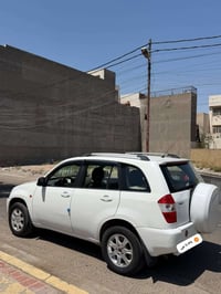 ‏‎شيري - تيكو  ‏‎موديل:2012 الون:أبيض🤍 العداد:143,000Km حقيقي  السعر:5...