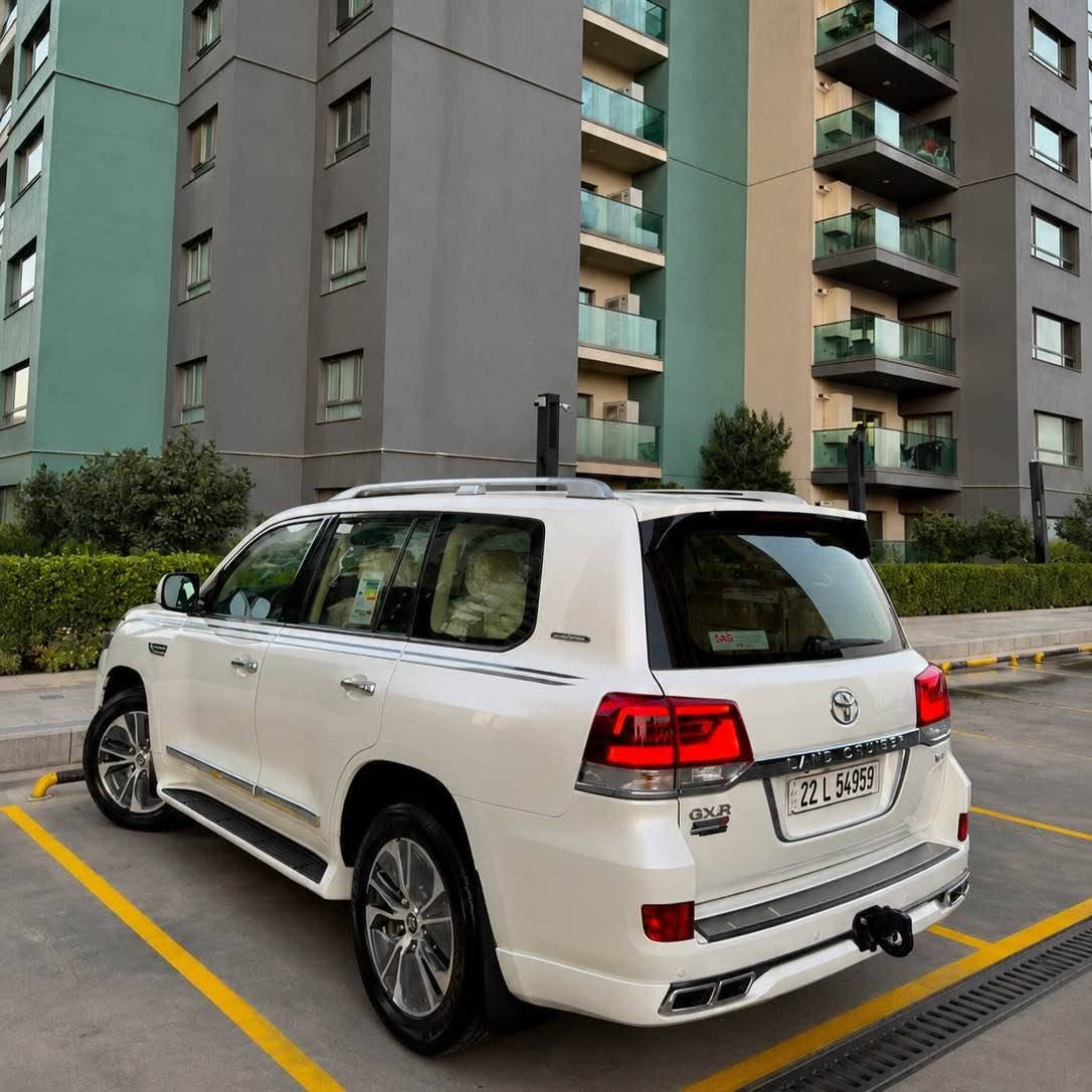 ‎‏Land cruiser GXR  2020     V6      (61 km)
‎‏ Grand turing  
ساز باب أول 
مثلل زيرو ماشي 61 ألف
🔻ارخص سعر بكل العراق
‎ماشآءالله  تحدا شرط ماكو هيج نضافطها  📦‏‎
‎‏‎ملاحظە : الاخوان رجائن بس بیع نقد بدون مراوس📌
‎أخت زيرو بل كارتون 📦📦
لاندکروزر 2020 گرانتۆرنگ ساز باب أول  اصل بشرت
‎‏‎💎محرک 6 سلندر 
‎‏‎⌛️ماشي 61,000 ألف شرط فحس شريكة
‎‏‎💎 بسمطين  +سماعة بيلادي +فرشات بيلادي مجوود 

‎‏‎💎 مكفولة كفالة عامة من الدعامية إلى الدعامية
‎‏‎ 💎 بدون صبخ .بدون بارد  ،بدون رصعات ،بدون حتى شخط
‎‏‎دعاميات هم بدون صبغ ،رمل مابي ،لحية بدون صبخ ..بقية كلها بشرط

‎‏‎🧬فول فول مواصفات
‎‏‎شاشة كبير لمس 5كاميرا حاسة رادارات
‎‏‎كاميرات 3 شاشات سيلاد فتحة سقف 
‎‏‎كشن جلد كشن كاراباي شحن موبایل  8 اريباك تبريد مركزية
‎‏‎بصمة تشغيل عن بعد باب جاك سلاجة ليد زينون 
‎‏‎تحكمات ستيرن دبل فوليوم فورويل هوك
‎‏‎سيارة بها 2 بصمة من شركة جديد جدأ 
‎‏‎سيـارة عل نظافتها احسبها صفر زيرو

‎💎 تخم تاير دنلوب الاصلي

‎‏‎ 💎محرك كير بشرط مامفتوح
‎‏‎سيارة حيل نظيفة كلشي عل بلاد لوك
‎‏‎سنوية زنكة كلشي جديد مدفوع 2031
‎‏‎باسمي السنوية بشرط تحويل و خرامة 
‎‏‎سيارة مابيـها دينار مصرف كامل من كل نواحي

‎‏‎♻️نفسي يوم /تحويل و وكالة حاظر 
‎‏‎📍مكانك /داخل سليماني
‎‏‎💵 سعر 540 سعر  $ 
☎️موبايل/ *********** السليمانية, العراق
