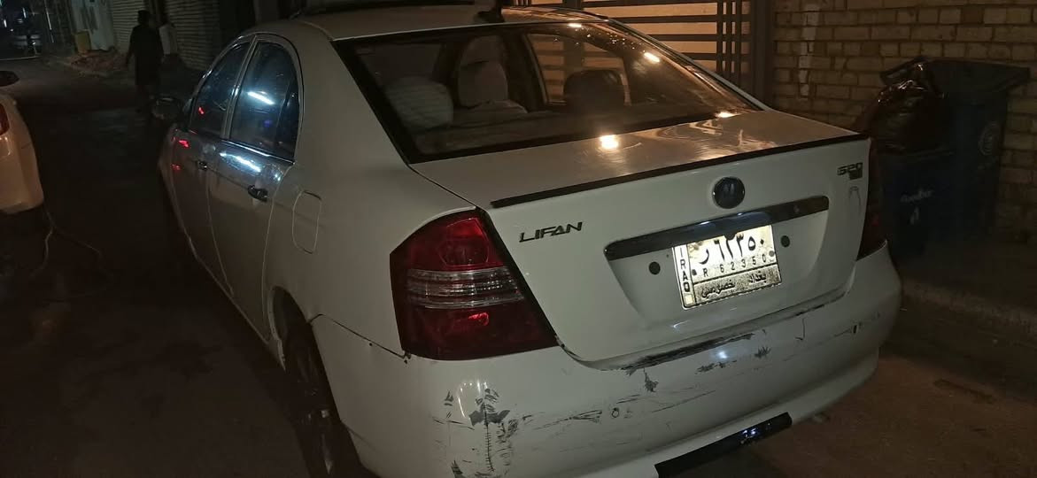 سلام عليكم نيفان حجم 620 موديل 2011 سيارة جاهزة تبرد عاطل يرادلها ترتيبات بسيطه تحويل مباشر سعر 32 وبيهامجال مكاني بغداد البياع بس بيع *********** رقم بي واتساب
