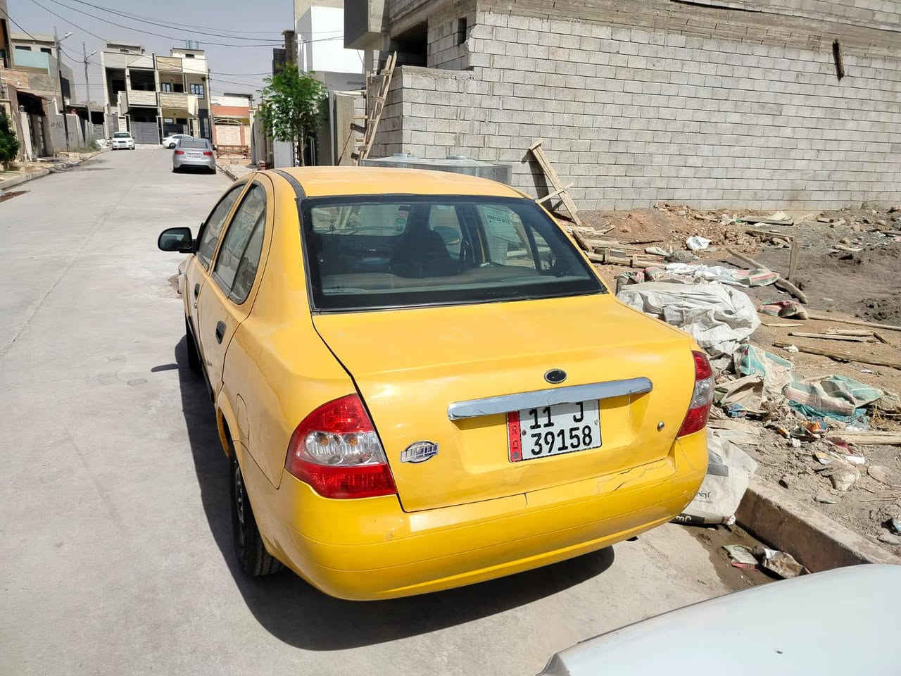 طيبه • 2015 • مكينه وكير شرط