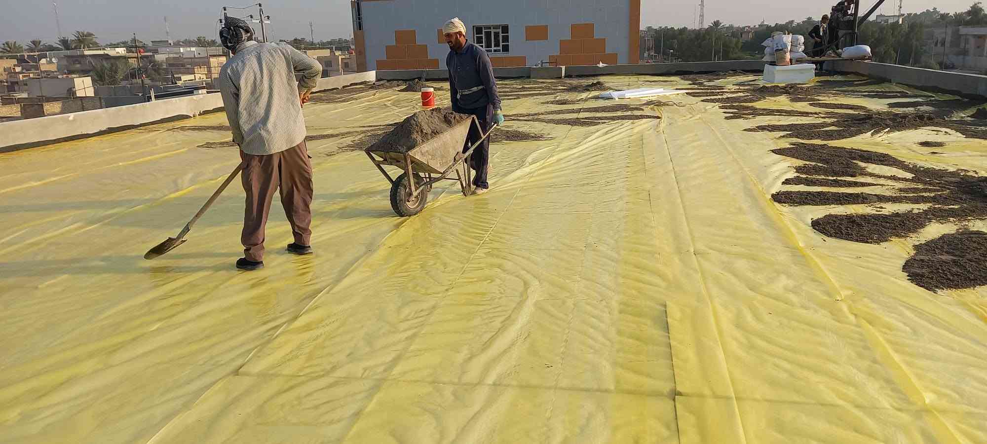 عمل شتايكر الهندسي بادارة الأستاذ أبو زيد *********** ***********
