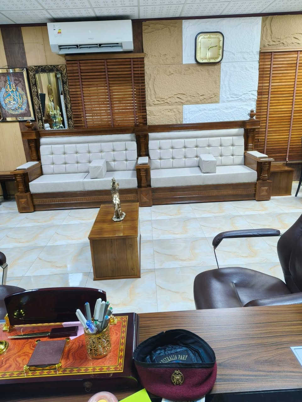 جديد • ما مستخدم • صوفا