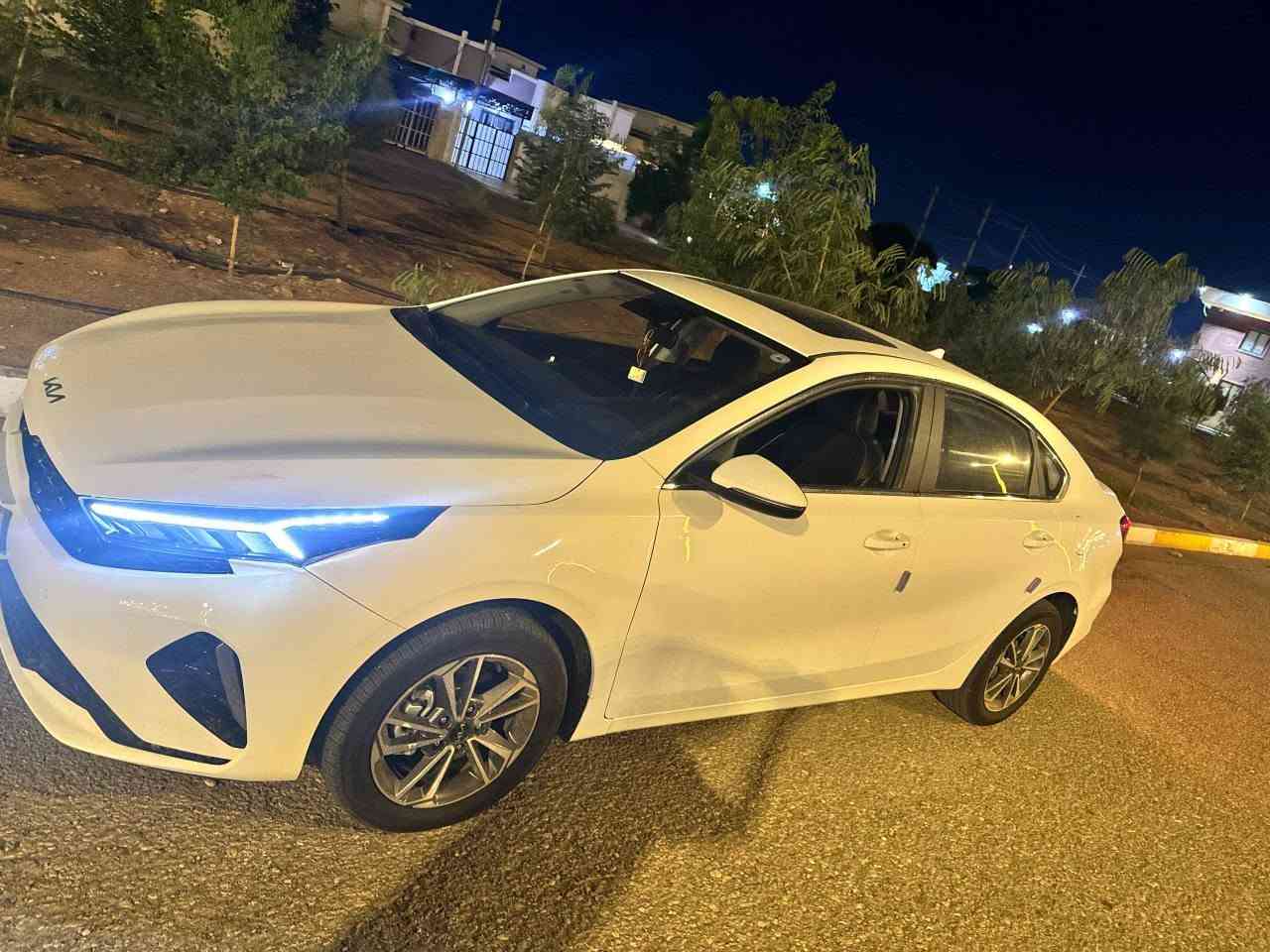 كيا K3 • ٢٠٢٤ • فول