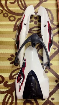 كفرات ماكس عدله اصليه لاكسر لا فطر نضيفه للبيع الإستفسار 07776908887