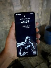 أوبو A3x • واتساب • قابل للنقاش