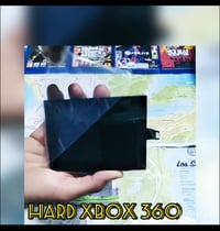 اكس بوكس 360 • اصلي • هارد ١٢٠/٢٥٠/٣٢٠ جيجا