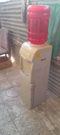 براد • نظيف • شرط الفحص
