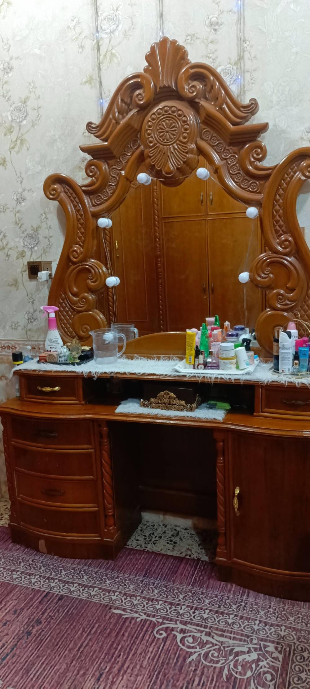 غرفة نجارة • البصرة • تحتاج صيانة