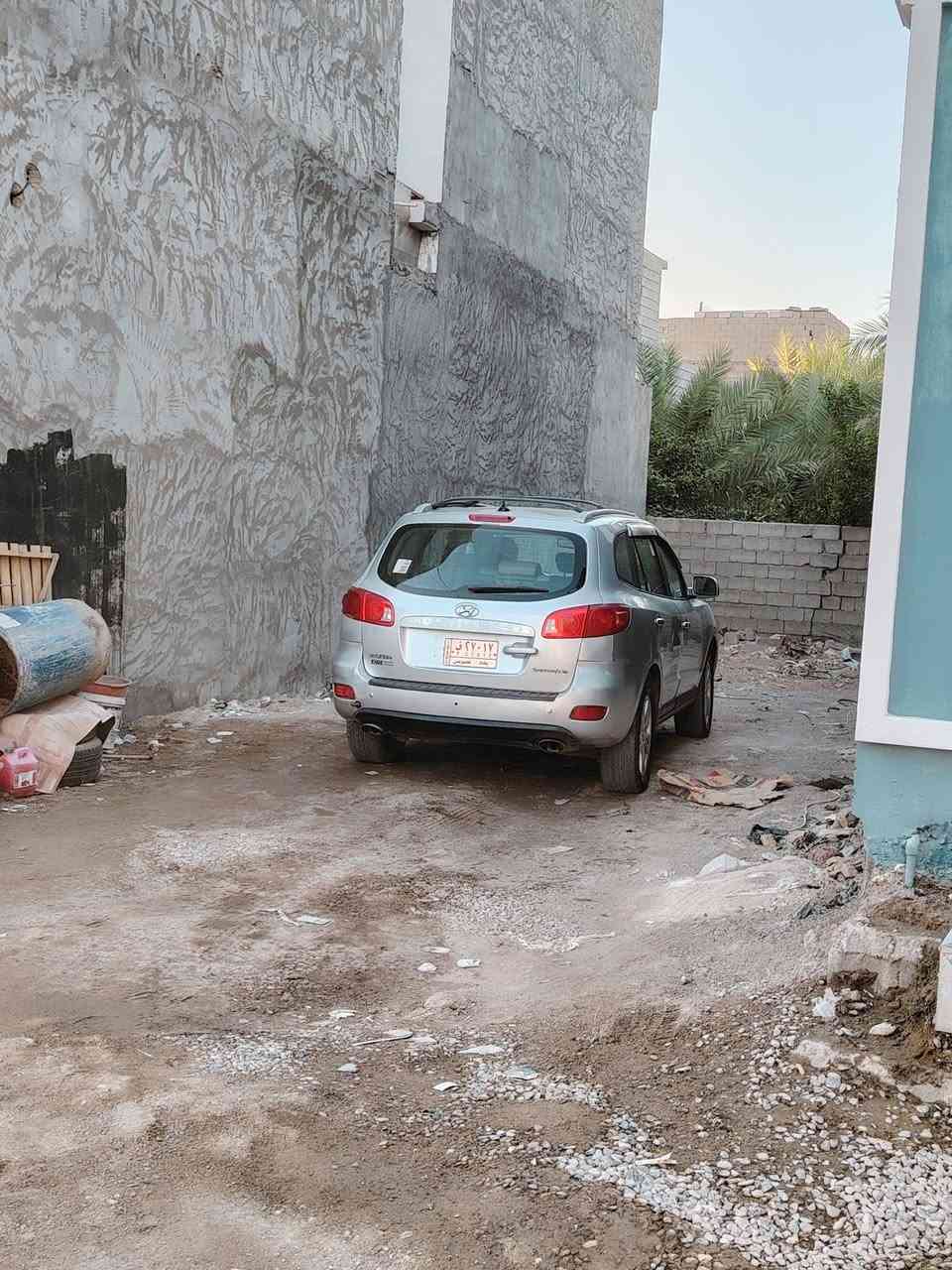 🔥 فرصة عقارية مميزة للبيع 🔥
🏡 قطعة أرض بموقع مميز جداً مقابل المستشفى الأسترالي
إذا تبحث عن قطعة للسكن أو الاستثمار، هاي الفرصة ممكن تكون مناسبة إلك 👌
📍 الموقع: مقابل المستشفى الأسترالي
📜 السند: طابو زراعي – سند 25
📐 المساحة: 104 م²
📏 الواجهة: 5.5 م
📏 النزال: 19 م
🏠 صالحة للسكن والاستمارة
⭐ موقع مميز | مساحة مناسبة | فرصة للسكن والاستثمار
📞 للطلب والاستفسار:
***********
