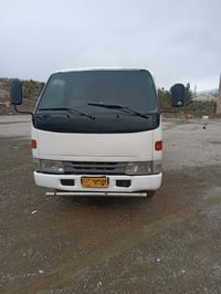 تويوتا داينا 16B • اربيل • شغال