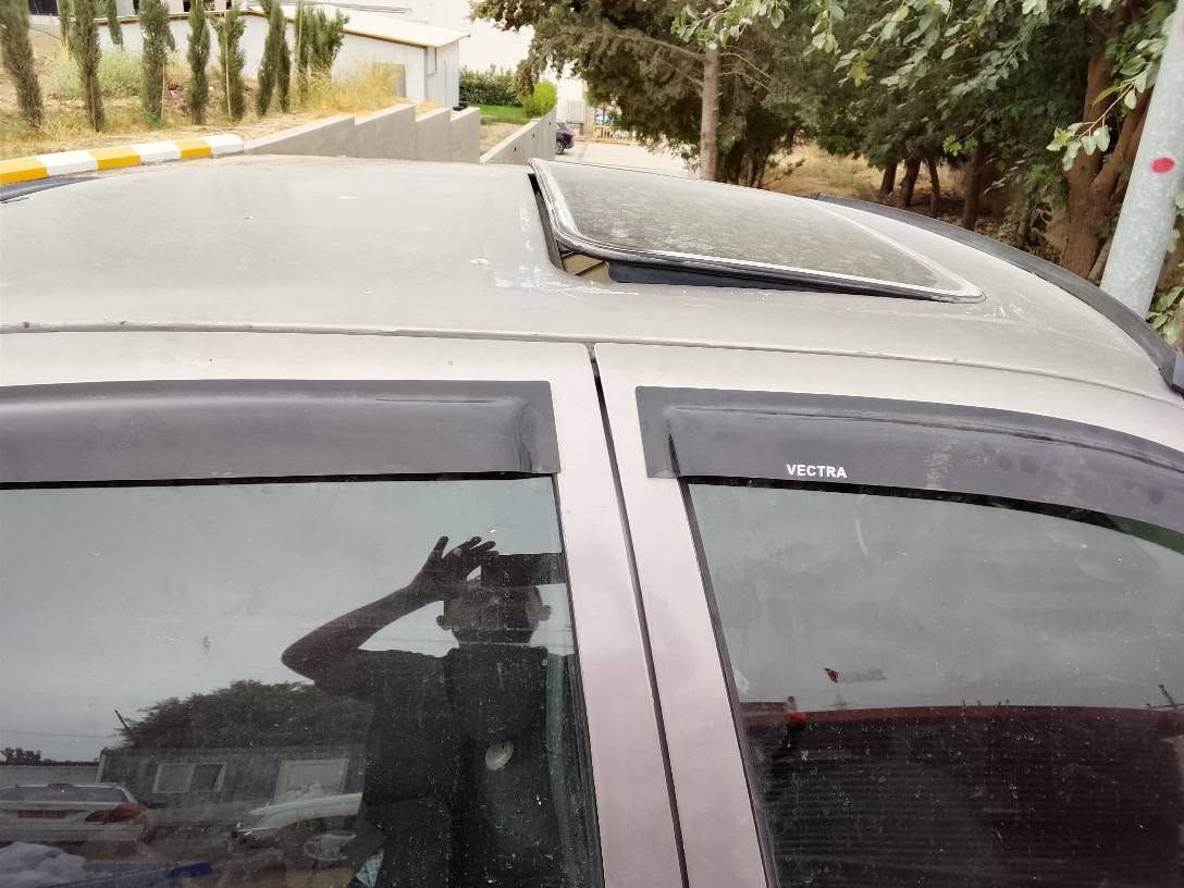 بو فروست گورينوه مكيني 20نرخي 12 رانية, السليمانية
