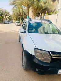 داستر • ٢٠١٨ • بالاقساط