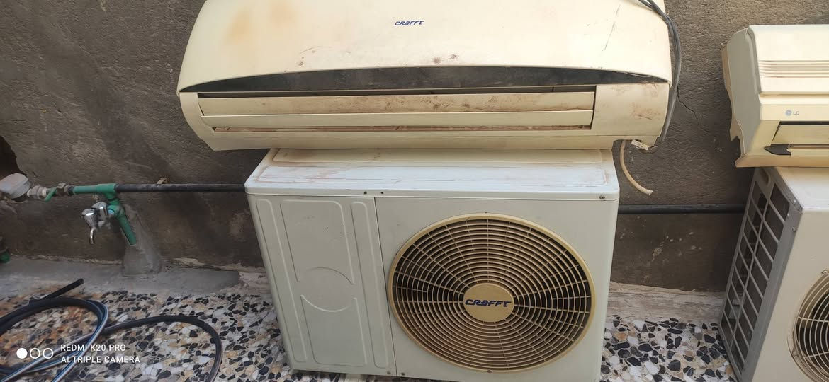 سلام عليكم سبالت حجم طنين مستعملات الاصلي نوع LG.  وگرافت يحتاجن فقط بواري وغاز تفحصهن  يله تاخذهن سعر السبلت ٣٠٠٠٠٠ جماعة المواكب يخدمكم تاخذون القطعة الخارجية ويحوروهة على
سلام عليكم سبالت حجم طنين مستعملات الاصلي نوع LG.  وگرافت يحتاجن فقط بواري وغاز تفحصهن  يله تاخذهن سعر السبلت ٣٠٠٠٠٠ وين جماعة المواكب يجيبون گشر مجمدة يخلوهة لتجميد الماء وحياكم الله
للاستفسار كربلاء حي الحر اتصل 
***********
***********
