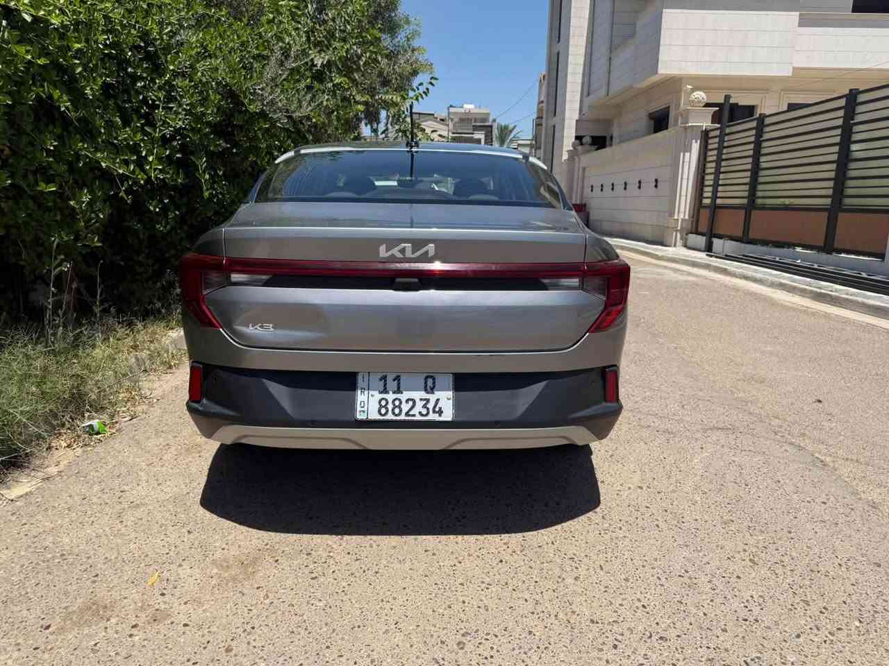 اتوماتيك • ٢٠٢٤ • ماشي ٦٤٠٠٠