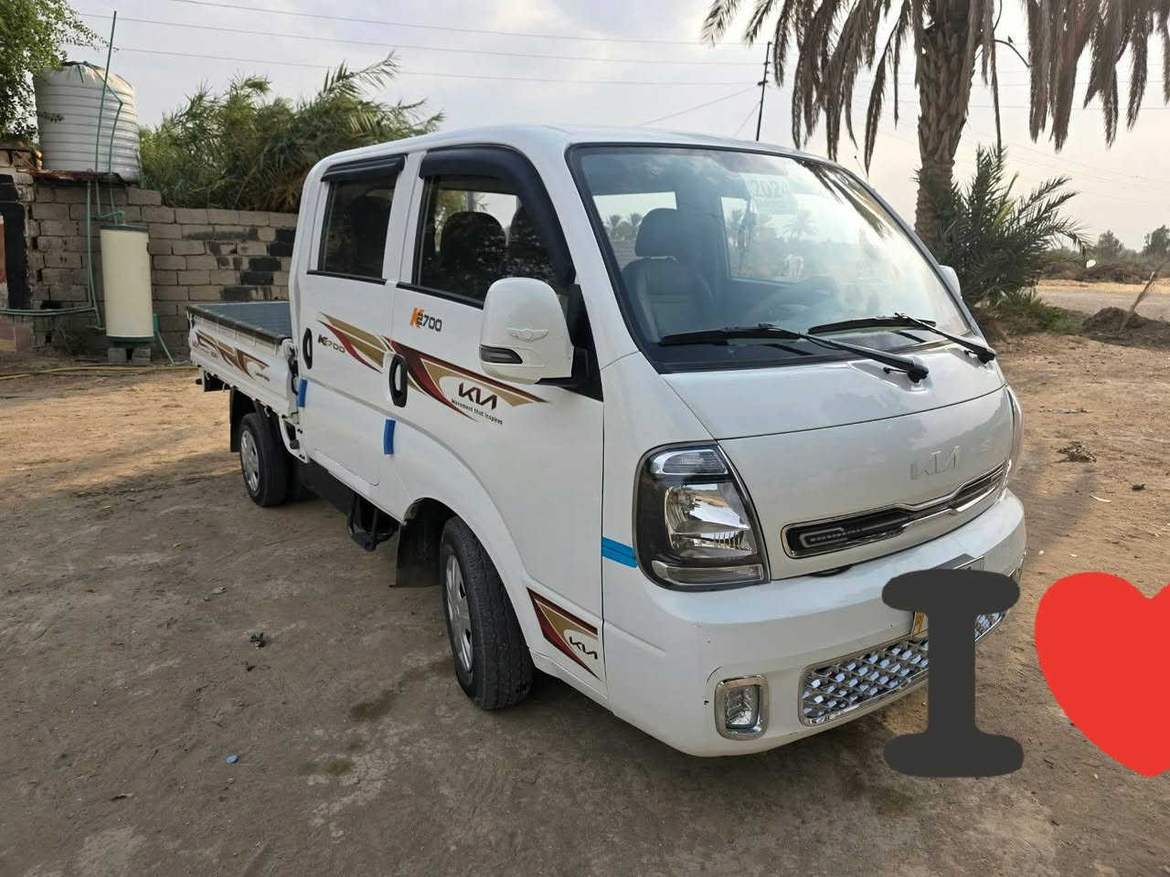 دبل قماره • موديل ٢٤ • ماشيه ٧٠الف